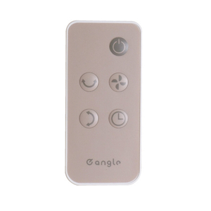 e angle サーキュレーター ピンクベージュ ANGL-AFA15-A-PB-イメージ14