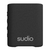 Sudio ワイヤレススピーカー S2 ブラック SD-1901-イメージ1