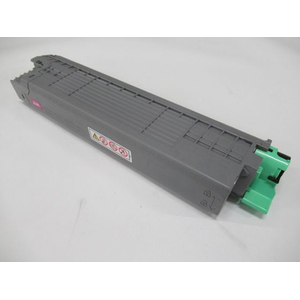 リサイクル リコー用 リサイクルトナー P C6000Hタイプ マゼンタ FCS0794-RJC6000HM-イメージ1