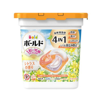 P＆G FC898TE ボールドジェルボール4D シトラスの香り 本体 11
