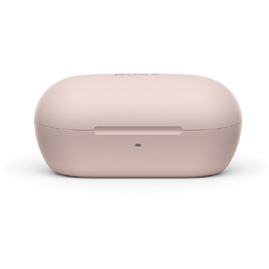 SONY ワイヤレスノイズキャンセリングステレオヘッドセット ピンク WFC710NP-イメージ19