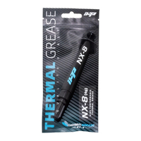 アイネックス NX-8 大容量グリス3点セット グレー|エディオン公式通販