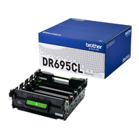 ブラザー ドラムユニット 4色一体型 JUSTIO DR695CL