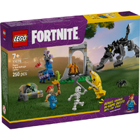 レゴジャパン 77075ﾋﾟ-ﾘ-ｽﾊﾟ-ｸﾌﾟﾗｸﾞｷﾔﾝﾌﾟ LEGO FORTNITE 77075