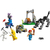 レゴジャパン LEGO FORTNITE 77075 ピーリーとスパークプラグのキャンプ場 77075ﾋﾟ-ﾘ-ｽﾊﾟ-ｸﾌﾟﾗｸﾞｷﾔﾝﾌﾟ-イメージ3