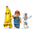 レゴジャパン LEGO FORTNITE 77075 ピーリーとスパークプラグのキャンプ場 77075ﾋﾟ-ﾘ-ｽﾊﾟ-ｸﾌﾟﾗｸﾞｷﾔﾝﾌﾟ-イメージ9
