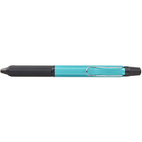 三菱鉛筆 ジェットストリーム エッジ3色 0.28 ターコイズ FCC6037-SXE3250328T71