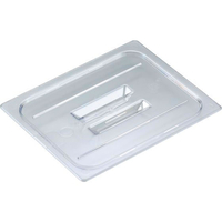 ＣＡＭＢＲＯ Cambro/フードパンカバー 1／2 取手付 20CWCH(135) FC298LS-6237400