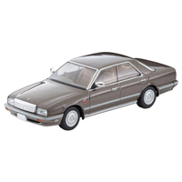 トミーテック トミカリミテッドヴィンテージネオ LV-N278c 日産 セドリック シーマ TYPE-II リミテッド (茶) 88年式 LVN278Cﾆﾂｻﾝｾﾄﾞﾘﾂｸｼ-ﾏﾀｲﾌﾟ2