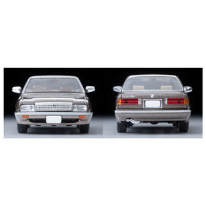 トミーテック トミカリミテッドヴィンテージネオ LV-N278c 日産 セドリック シーマ TYPE-II リミテッド (茶) 88年式 LVN278Cﾆﾂｻﾝｾﾄﾞﾘﾂｸｼ-ﾏﾀｲﾌﾟ2-イメージ4