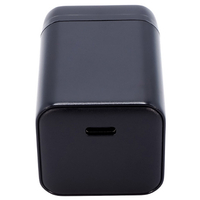 STAR LIGHT 1ポートUSB充電器 65W 黒 SK-CH1CPD65BK