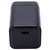 STAR LIGHT 1ポートUSB充電器 65W 黒 SK-CH1CPD65BK-イメージ1