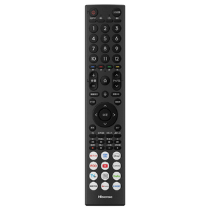 ハイセンス 65V型4K液晶テレビ C55Sシリーズ 65C55S-イメージ17