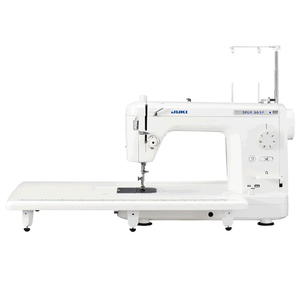 JUKI 職業用ミシン シュプール30スペシャル SUPR フットコントローラー付き TL-30SP-イメージ1