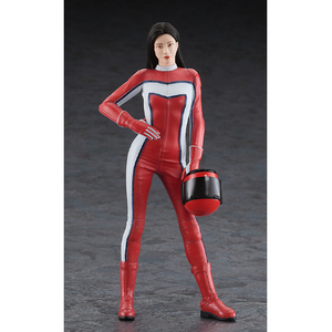 ハセガワ 1/12リアルフィギュア コレクション No.42 "80's ガールズライダー" SP630リアルF4280Sガ-ルズライダ- ハセガワ 1/12リアルフィギュア コレクション No.42 "80's ガールズライダー" SP630リアルF4280Sガ-ルズライダ-