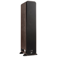 POLK ES55BRN フロアスタンディング・スピーカー Polk Signature Elite