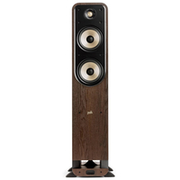 POLK ES55BRN フロアスタンディング・スピーカー Polk Signature Elite