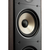 POLK フロアスタンディング・スピーカー Polk Signature Eliteシリーズ ブラウン ES55BRN-イメージ7