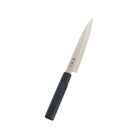 貝印 関孫六 金寿ステン 刺身 180mm FCB363J-000AK1104