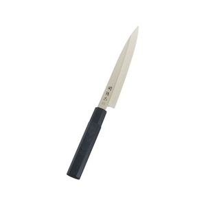 貝印 関孫六 金寿ステン 刺身 180mm FCB363J-000AK1104-イメージ1