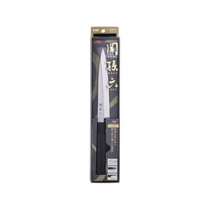 貝印 関孫六 金寿ステン 刺身 180mm FCB363J-000AK1104-イメージ2