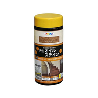 アサヒペン オイルステイン 300mL ダークオーク FCB915G