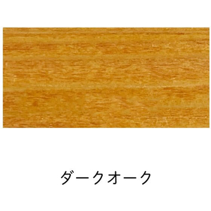 アサヒペン オイルステイン 300mL ダークオーク FCB915G-イメージ2