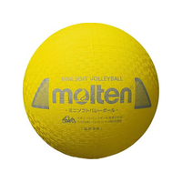 モルテン ミニソフトバレーボール FCE811S-S2Y1200Y