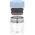 サーモス THERMOS真空断熱スープジャー 300mL アッシュブルー ミッフィー FCJ800J-JBU-303B ASB-イメージ3