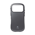Ｈａｍｅｅ iPhone18 Pro/17 Pro用 MAGSYNQｹｰｽ IFACE FIRST CLASS STANDARD メタリックグレー 41-194311