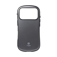 Ｈａｍｅｅ iPhone18 Pro/17 Pro用 MAGSYNQｹｰｽ IFACE FIRST CLASS STANDARD メタリックグレー 41-194311