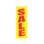 タカ印 のぼり SALE 蛍光 F804173-40-6087-イメージ1