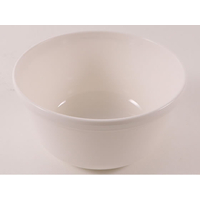 エンテック ポリプロ おわん 白色 13cm FC59711