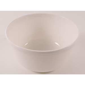 エンテック ポリプロ おわん 白色 13cm FC59711-イメージ1