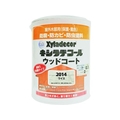 カンペハピオ 水性XDウッドコートS ワイス 0.7L FC251HX-1528786