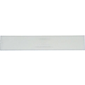 トラスコ中山 バンラックケース AW型引出用仕切り板 縦 FC530GB-5118697