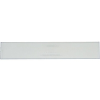 トラスコ中山 バンラックケース AW型引出用仕切り板 縦 FC530GB-5118697
