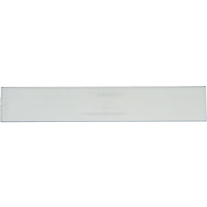 トラスコ中山 バンラックケース AW型引出用仕切り板 縦 FC530GB-5118697-イメージ1