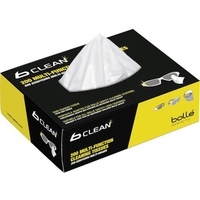 bolle B-clean マルチクリーニングティッシュB401 FC257XD-3695126