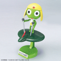 バンダイスピリッツ ケロロ軍曹プラモコレクション ケロロ軍曹ver．1．5+フライングボード ｹﾛﾛ06ｹﾛﾛﾌﾗｲﾝｸﾞﾎﾞ-ﾄﾞN