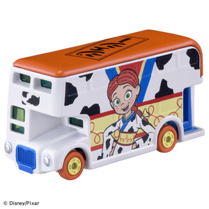 タカラトミー ドリームトミカ SP トイ・ストーリー 30周年 ジェシー KIMONO ver. DトミカSPTS30THジエシ-キモノ タカラトミー ドリームトミカ SP トイ・ストーリー 30周年 ジェシー KIMONO ver. DトミカSPTS30THジエシ-キモノ