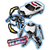 アガツマ ダイヤペット DK-EX01 60周年記念 パトカー+ダイヤロボ DKEX0160ｷﾈﾝﾊﾟﾄｶ-ﾀﾞｲﾔﾛﾎﾞ-イメージ3