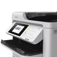 エプソン PX-M382F A4モノクロインクジェット複合機 |エディオン公式通販