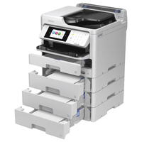 エプソン PX-M382F A4モノクロインクジェット複合機 |エディオン公式通販