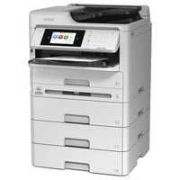 エプソン PX-M382F A4モノクロインクジェット複合機 |エディオン公式通販