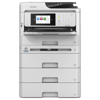 エプソン PX-M382F A4モノクロインクジェット複合機 |エディオン公式通販