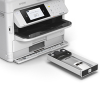 エプソン PX-M382F A4モノクロインクジェット複合機 |エディオン