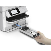 【モノクロA4プリンター】A4インクジェット複合機PX-M382F 医療、小売、飲食の現場に最適なA4モノクロビジネスインクジェット