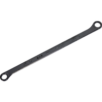 ＫＴＣ（ＴＮ） 車輌整備レンチ　ボールジョイントロックナットレンチ　緩め用　全長４００ｍｍ AS801-1719