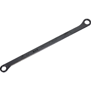 ＫＴＣ（ＴＮ） 車輌整備レンチ　ボールジョイントロックナットレンチ　緩め用　全長４００ｍｍ AS801-1719-イメージ1